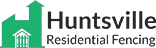 Huntsville Residential Fencing logo