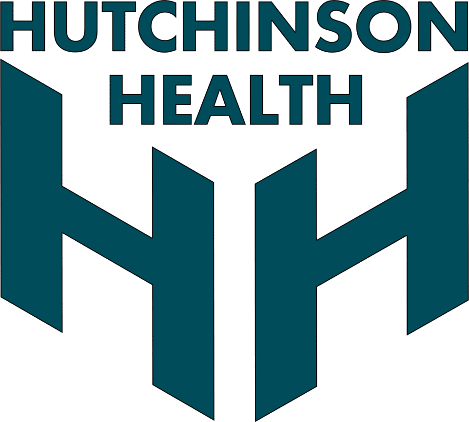 Hutchinson Health Ltd logo