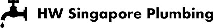 HW Singapore Plumbing logo