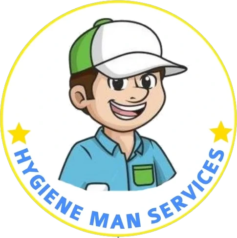 Hygieneman Services logo