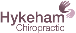 Hykeham Chiropractic logo