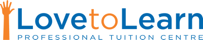 I Love to Learn Professional Tuition Centre logo