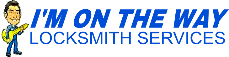 I'm On the Way Locksmith Services LLC