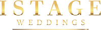 I Stage Weddings logo