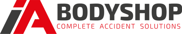 IA Bodyshop logo