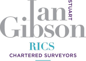 Ian Stuart Gibson logo