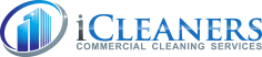 iCleaners Commercial Cleaning Services Inc.