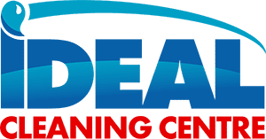 Ideal Cleaning Centre logo