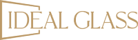 Ideal Glass logo