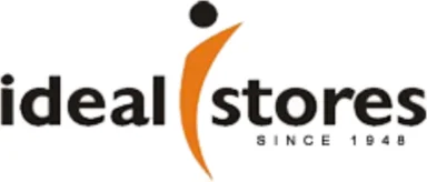 Ideal Stores logo