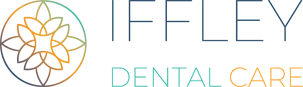 Iffley Dental Care logo
