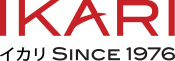 Ikari Services Pte Ltd. logo