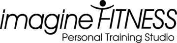 Imagine Fitness logo