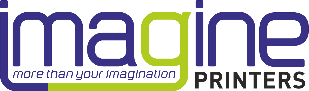 Imagine Printers logo