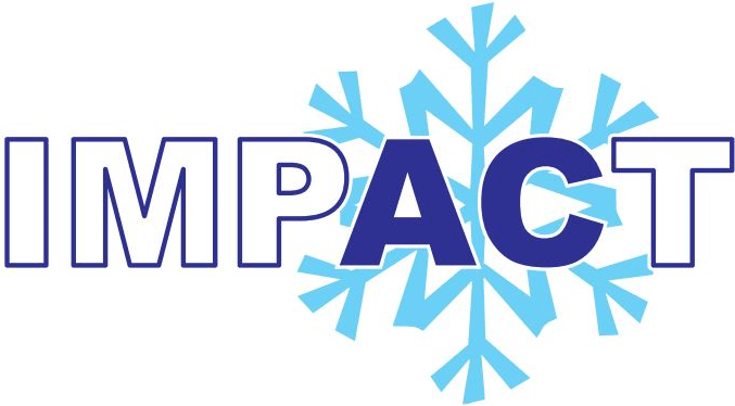 Impact Air Conditioning Services Ltd logo