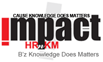 Impact HR & KM Solutions