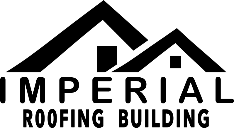 Imperial Roofing Building Ltd. logo