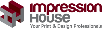Impression House logo