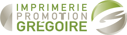 Imprimerie Grégoire logo