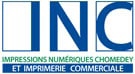 Imprimerie Inc. logo