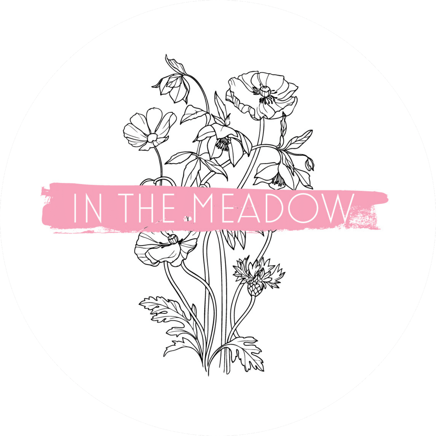 In The Meadow
