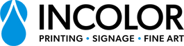 Incolor Inc. logo