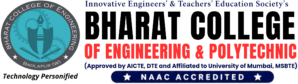 Indala College of Engineering logo