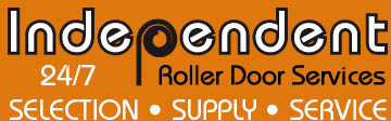 Independent Roller Door Services logo