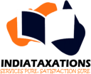 India Taxations Lucknow logo