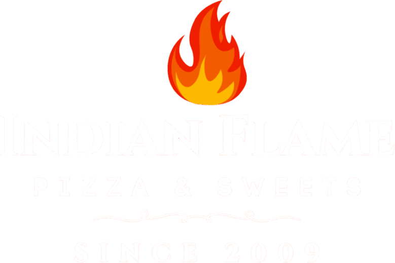 Indian Flame Pizza & Sweets