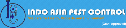 INDO ASIA PEST CONTROL