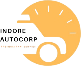 Indore Autocorp logo