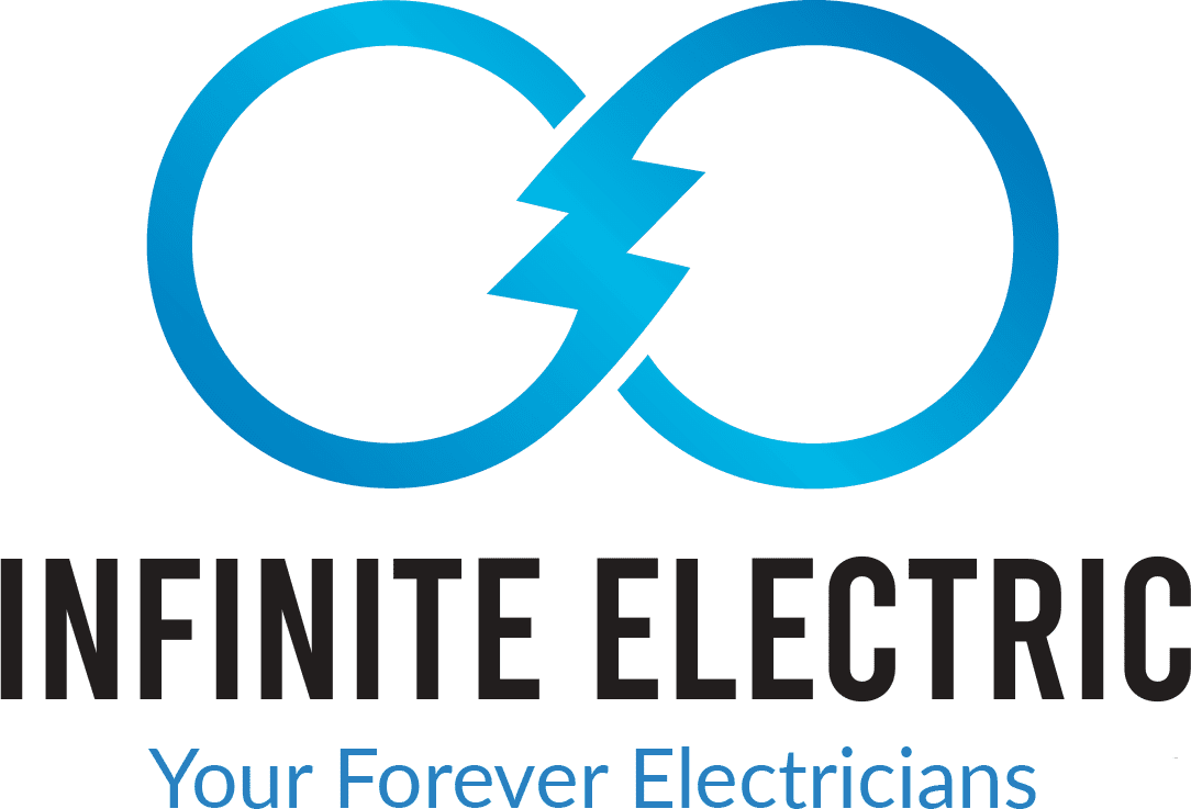 Infinite Electric logo