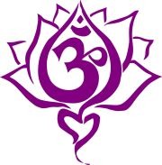 Infinite Light Center for Yoga and Wellness logo