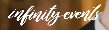 Infinity Events, LLC logo