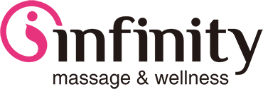 Infinity Massage & Wellness logo