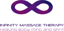 Infinity Massage Therapy Brighton logo