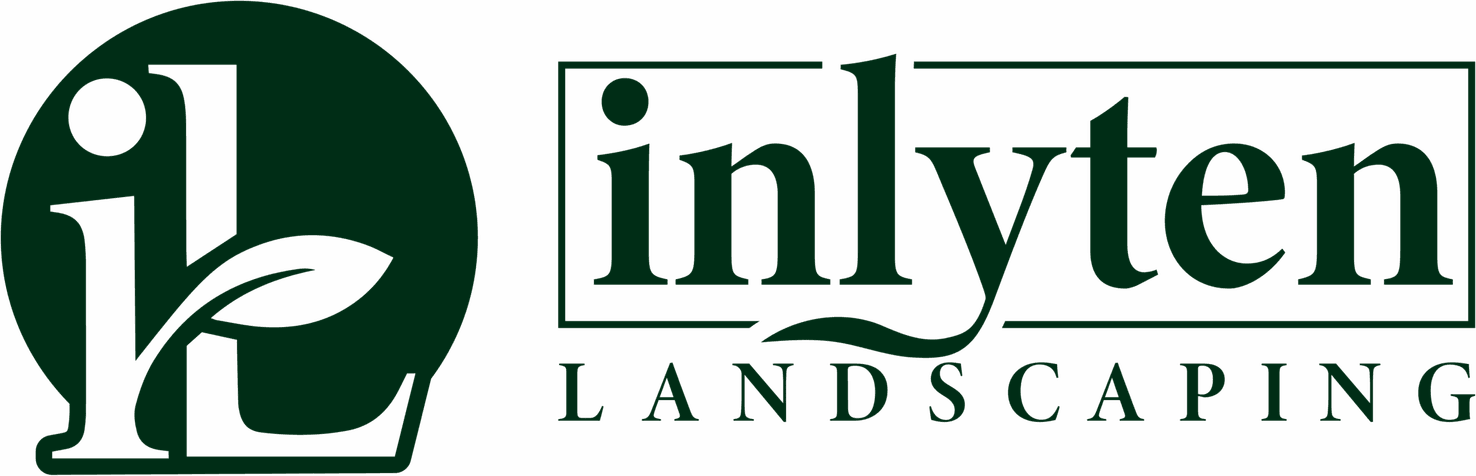 Inlyten Landscaping Ltd