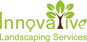 Innovative Landscaping Services logo
