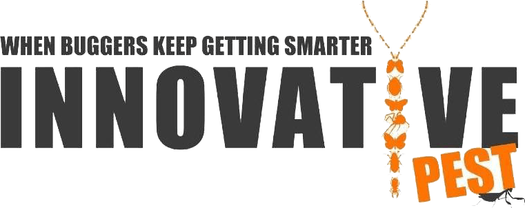 Innovative Pest Control & Management logo