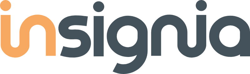 Insignia Creative Ltd. logo