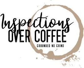 Inspections Over Coffee