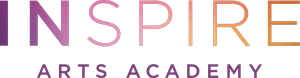 Inspire Arts Academy logo