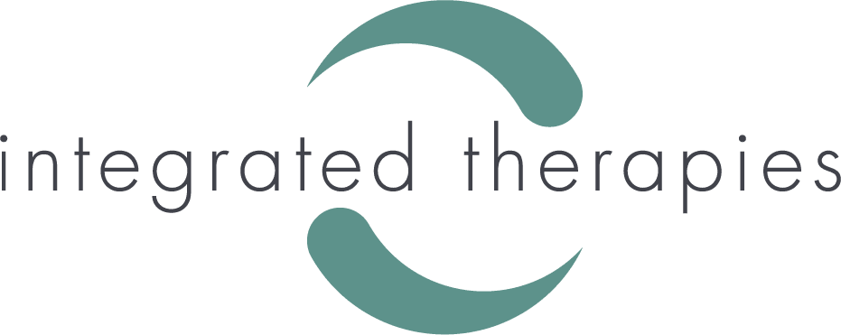 Integrated Therapies logo