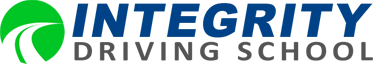 Integrity Driving School logo