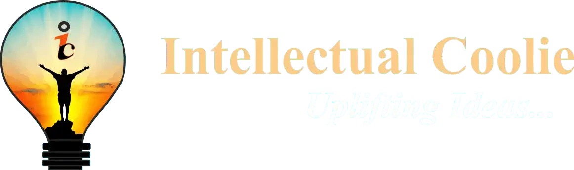 Intellectual Coolie