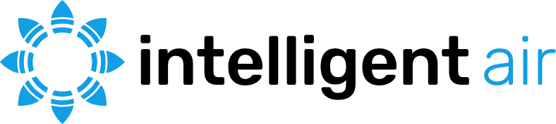 Intelligent Air logo