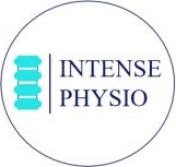 Intense Physio logo
