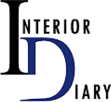 Interior Diary logo
