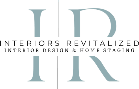 Interiors Revitalized logo